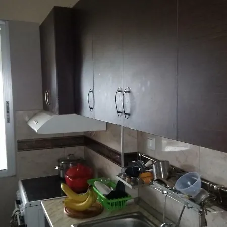 Apartmán Panoramic View And Sandy Beach *